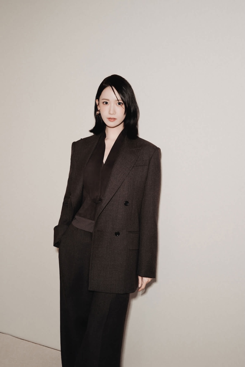 Max Mara 2027年春夏コレクション