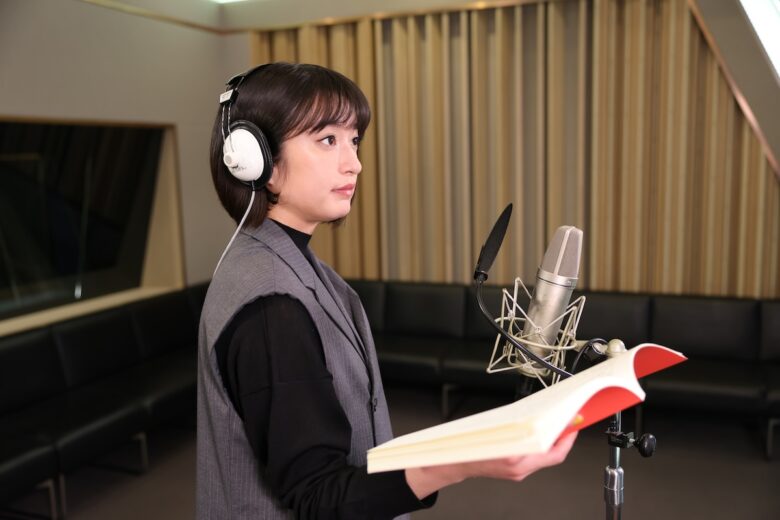 『パリに咲くエトワール』