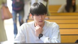JO(&TEAM)&RAN(MAZZEL)が躍動!『ワンダンス』情熱あふれるダンス姿の場面写真初解禁