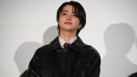 BE:FIRST・JUNONが語る主題歌の核心とは 『WIND BREAKER』舞台挨拶で明かした制作秘話