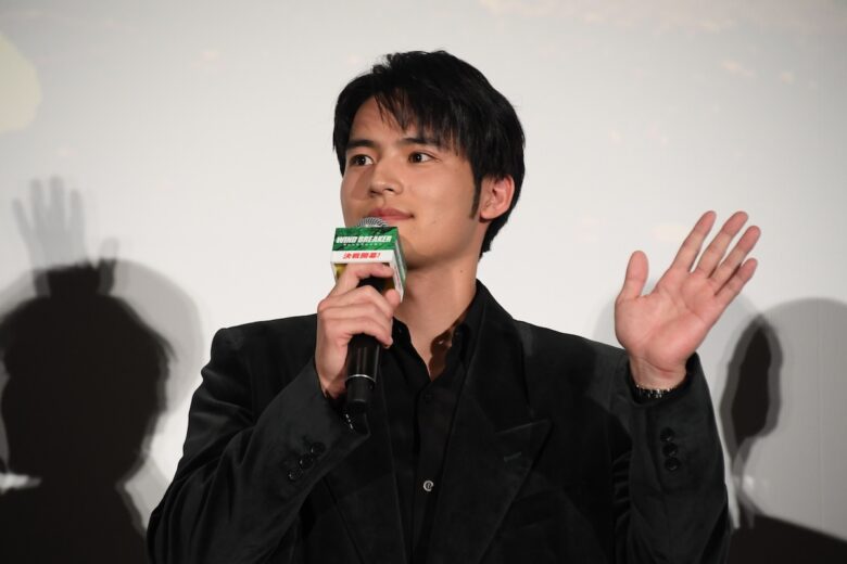 『WIND BREAKER/ウィンドブレイカー』