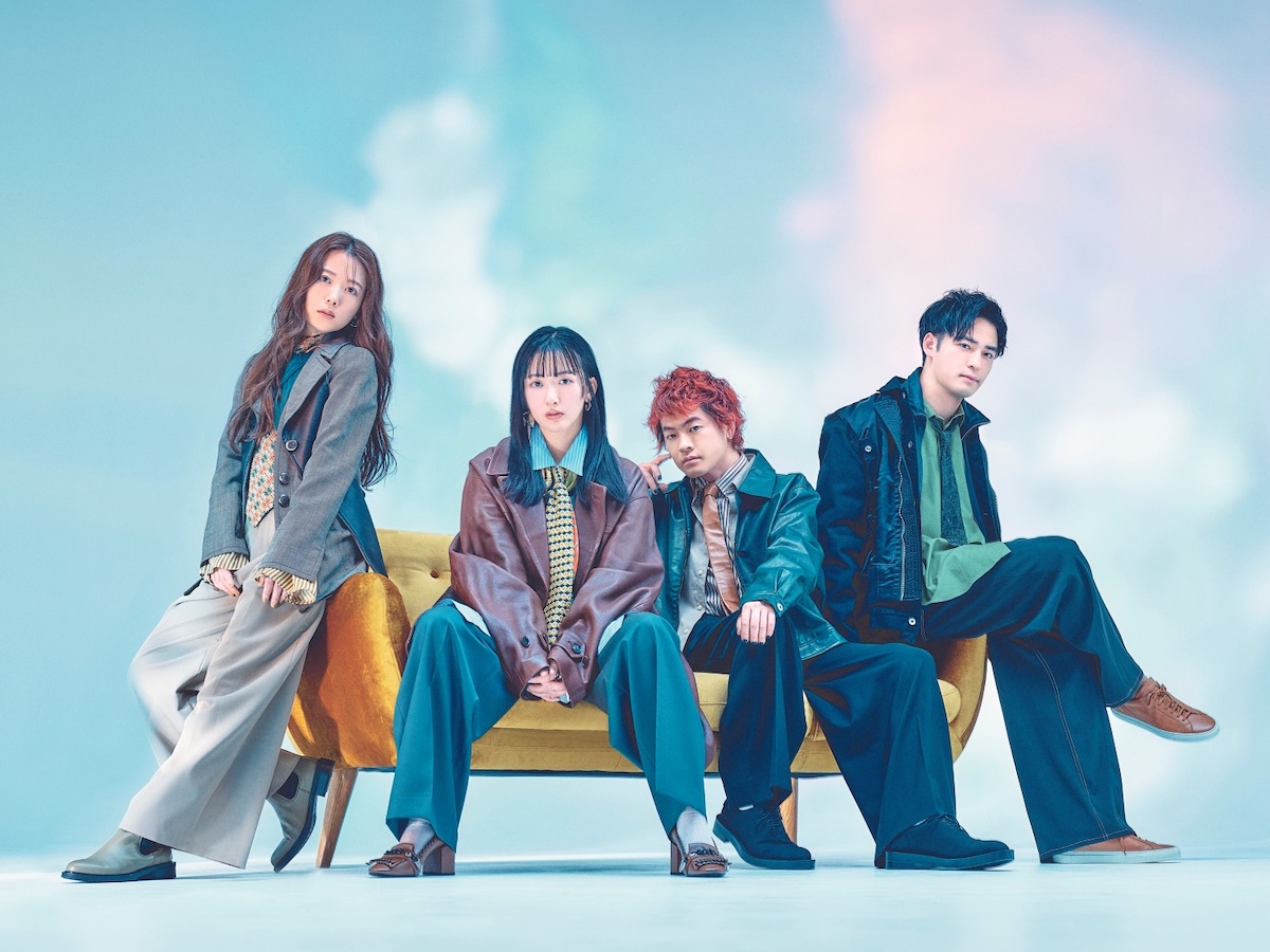 『パリに咲くエトワール』