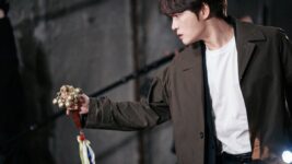 ジェジュン、闇と対峙する祈祷師役に挑戦! 熊切和嘉監督と組む本格ホラー『神社 悪魔のささやき』