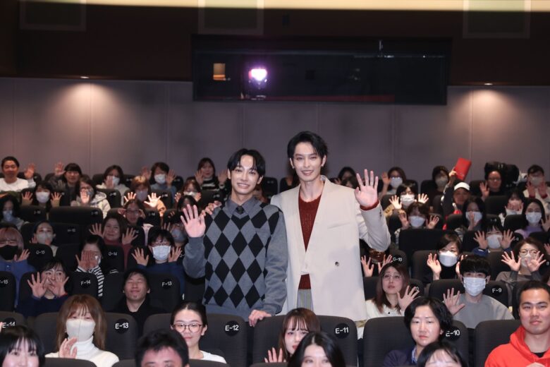 『ピアス 刺心』