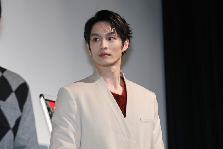 『ピアス 刺心』