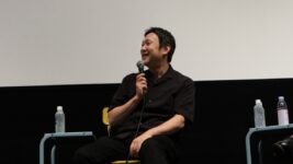 『急に具合が悪くなる』日仏動員50万人突破! 濱口竜介×三宅唱×三浦哲哉が語る“演出”の舞台裏