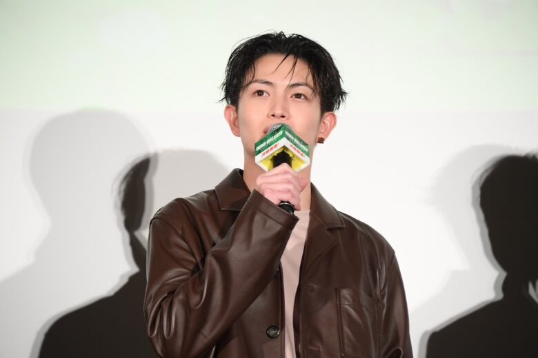 『WIND BREAKER/ウィンドブレイカー』