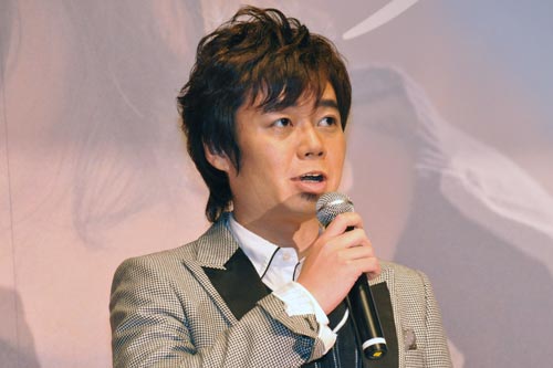 加藤賢一役を演じた近藤洋一