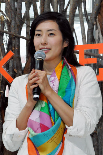 木村多江