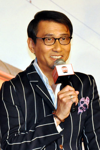 中井貴一