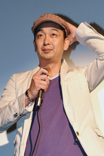 川口浩史監督