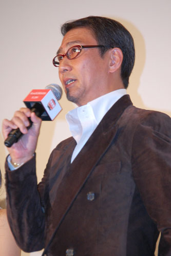 中井貴一