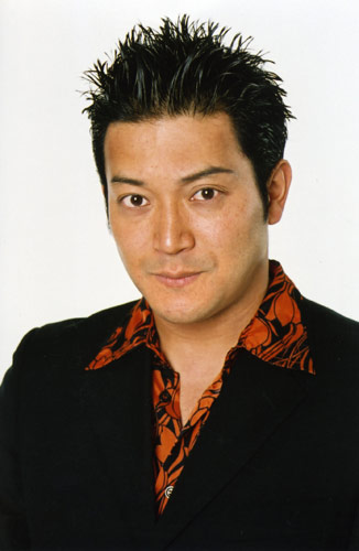 山口智充