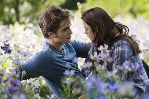 『The Twilight Saga: Eclipse（原題）』
TM & (C) 2010 Summit Entertainment, LLC. All Rights Reserved.