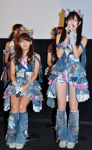AKB48の高橋みなみ、津波の恐怖を目の当たりにして「なめてました」と反省