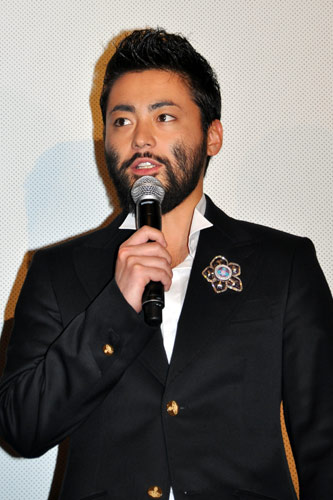 山田孝之