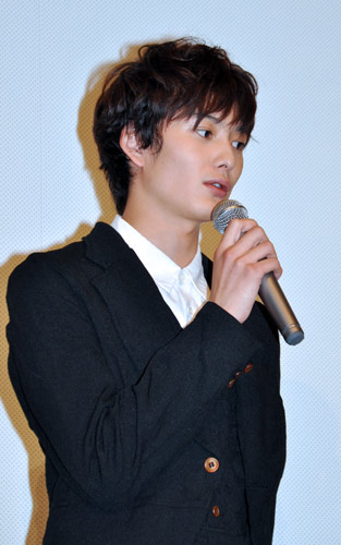 岡田将生