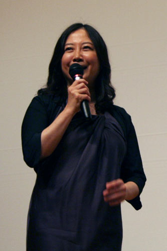 いい夫婦の日に西原理恵子が元夫との壮絶な日々を語った