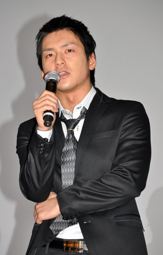 石田卓也