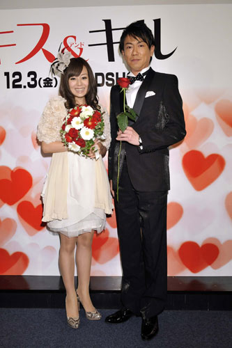 東幹久、幸せいっぱいの夏川純に勧められ結婚に向け前向き姿勢