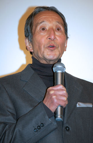 田中邦衛