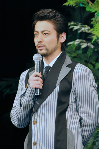 山田孝之