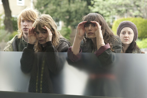 『わたしを離さないで』
(C) 2010 Twentieth Century Fox