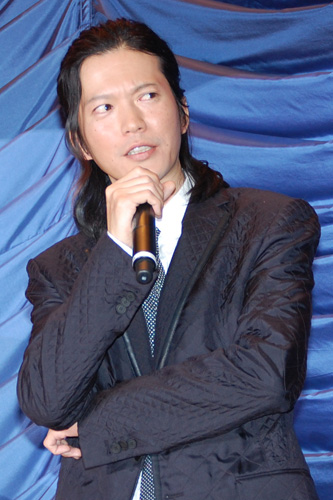 田辺誠一