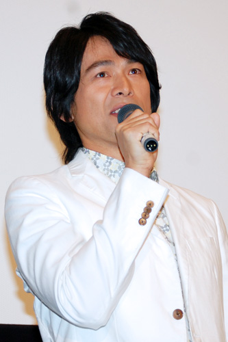 江口洋介