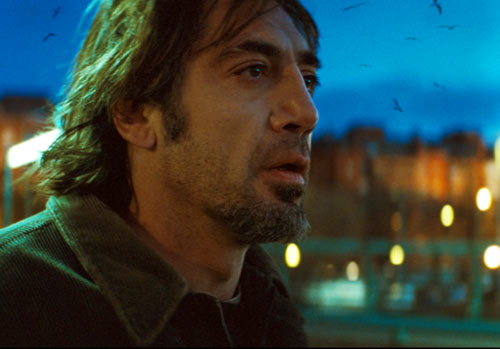 『ビューティフル BIUTIFUL』に主演したハビエル・バルデム
(C) Menageatroz S. de R.L. de C.V., Mod Producciones S.L., Ikiru Films S.L.