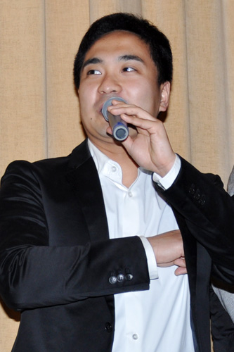 橋本一郎