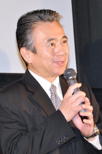 鈴木康友浜松市長