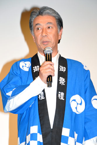 高田純次