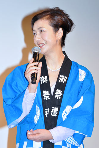 高橋恵子