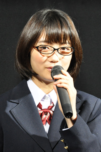 森田涼花