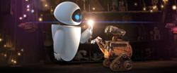 『WALL・E／ウォーリー』が全米オープニングNo.1に！
