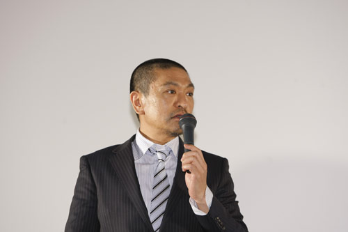 松本人志監督