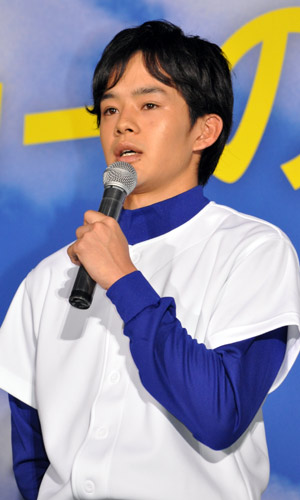 池松壮亮