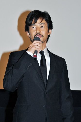 竹野内豊