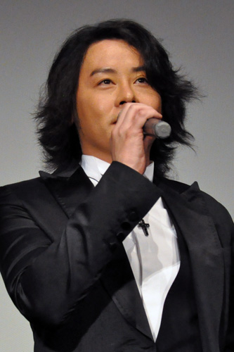 RYUICHI