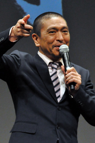 松本人志監督