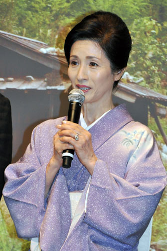 松原智恵子