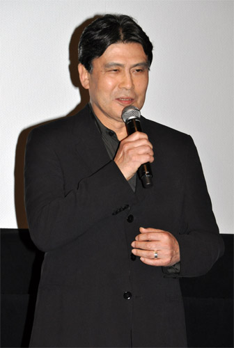 松本幸四郎