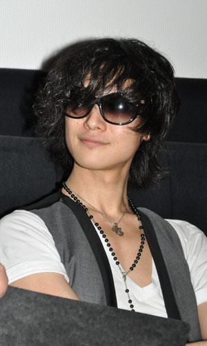 Toshiya