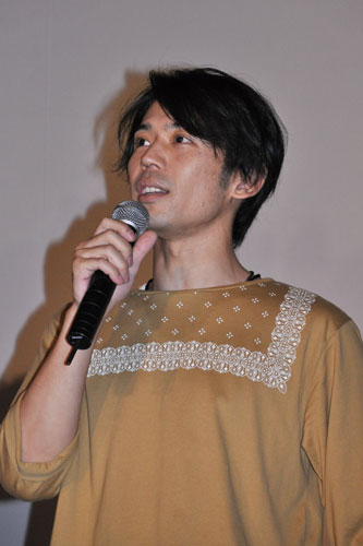 岡田義徳