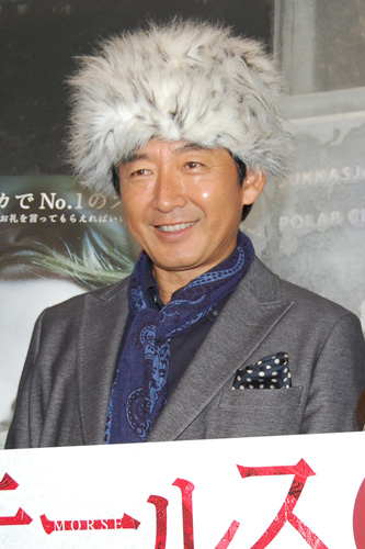 石田純一