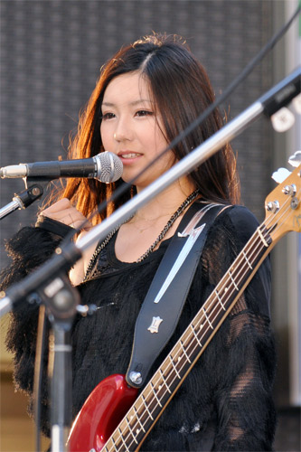 TOMOMI