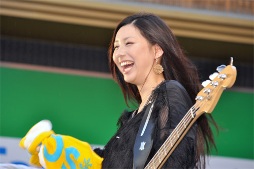 TOMOMI