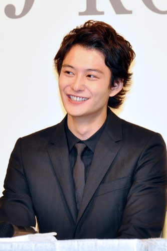 岡田将生