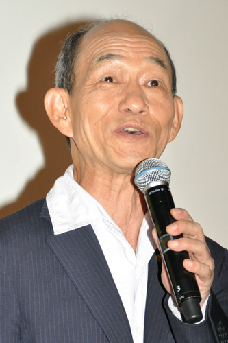 笹野高史